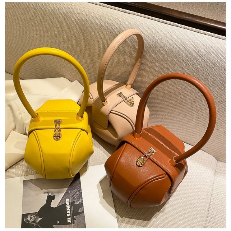   Round Ball Women's Handbag  - Luxury Bags Store ulasan dan harga