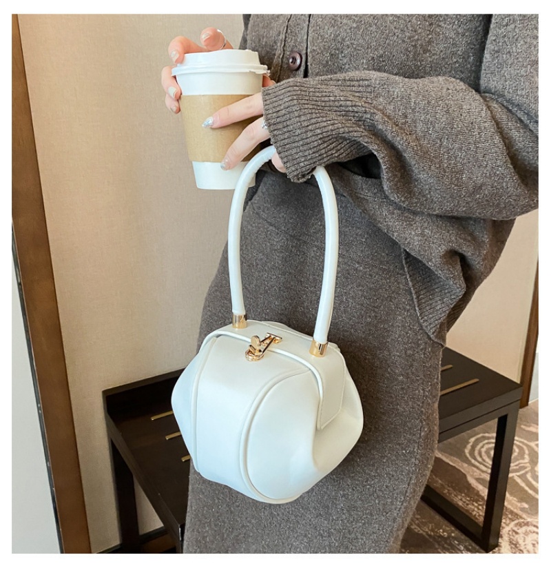   Round Ball Women's Handbag  - Luxury Bags Store ulasan dan harga