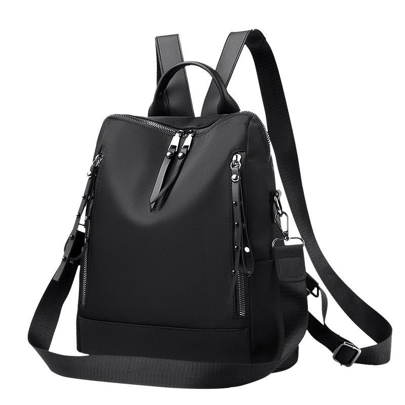 Women Backpack Bag Soft Nylon  - Luxury Bags For Young Women ulasan dan harga