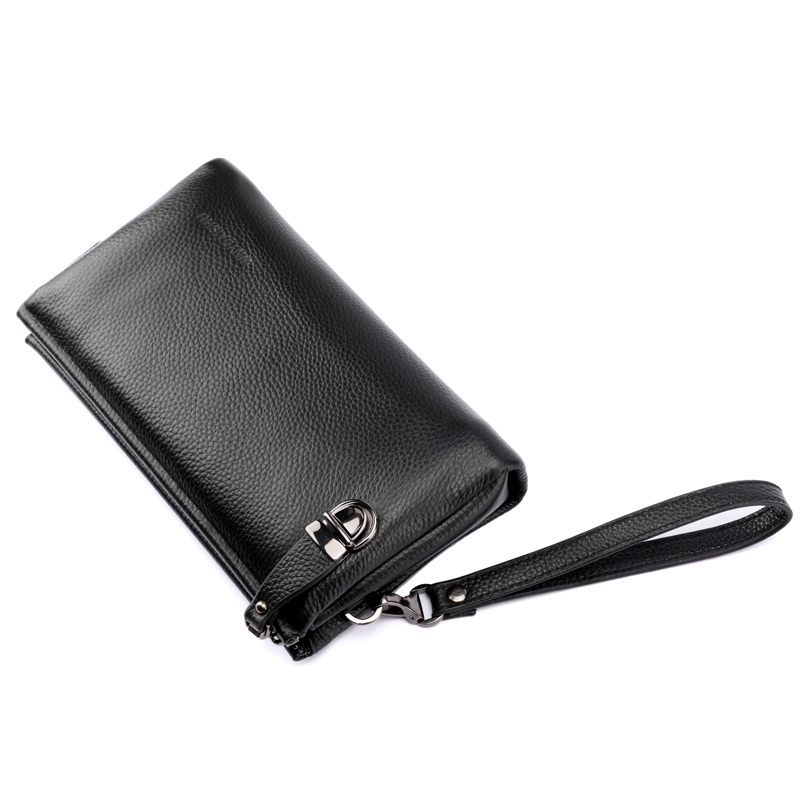 2025 Hand Bag Men Real Cowhide - Luxury Bags Store ulasan dan harga