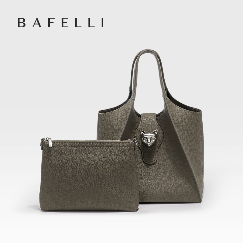 BAFELLI 2026 WOMEN'S HANDBAG T - Luxury Bags Store ulasan dan harga