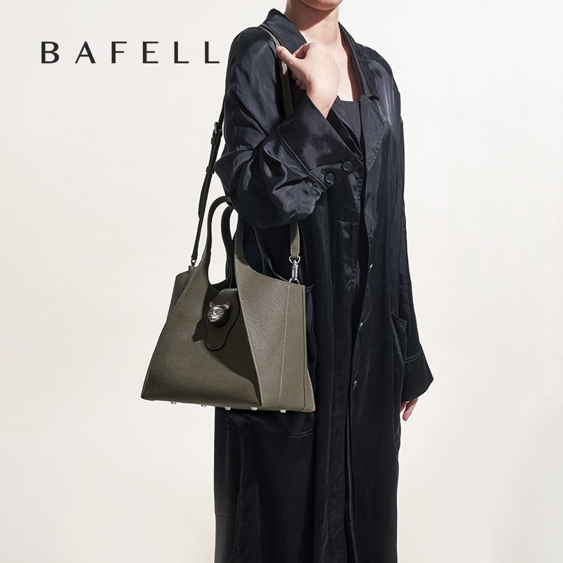 BAFELLI 2026 WOMEN'S HANDBAG T - Luxury Bags Store ulasan dan harga