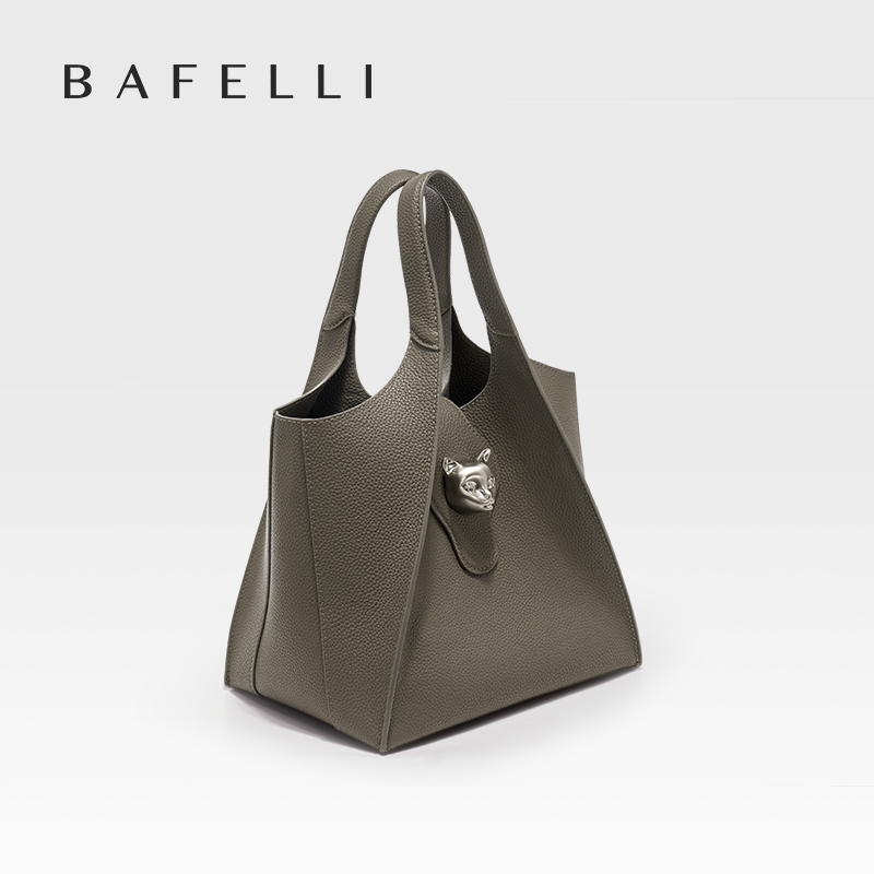 BAFELLI 2026 WOMEN'S HANDBAG T - Luxury Bags Store ulasan dan harga
