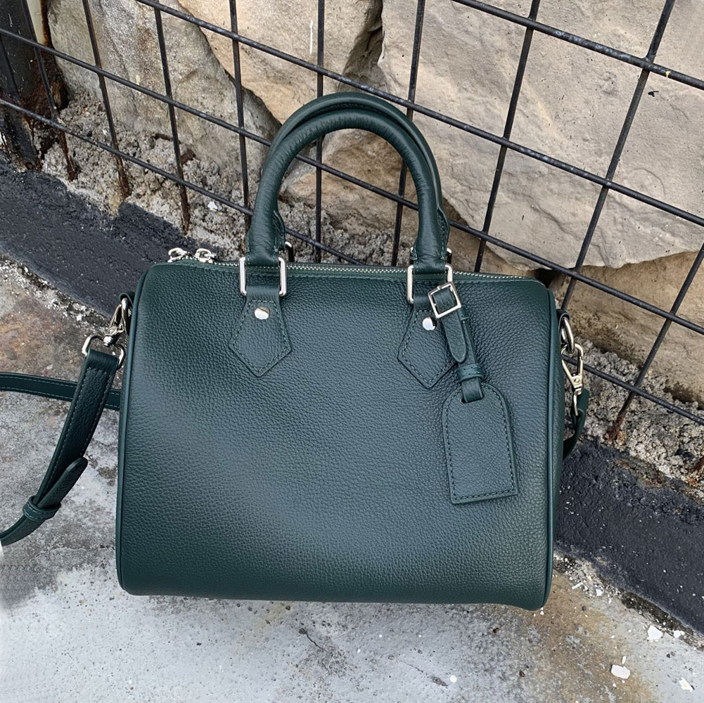 Genuine Grade Leather Women's  - Luxury Bags Store ulasan dan harga