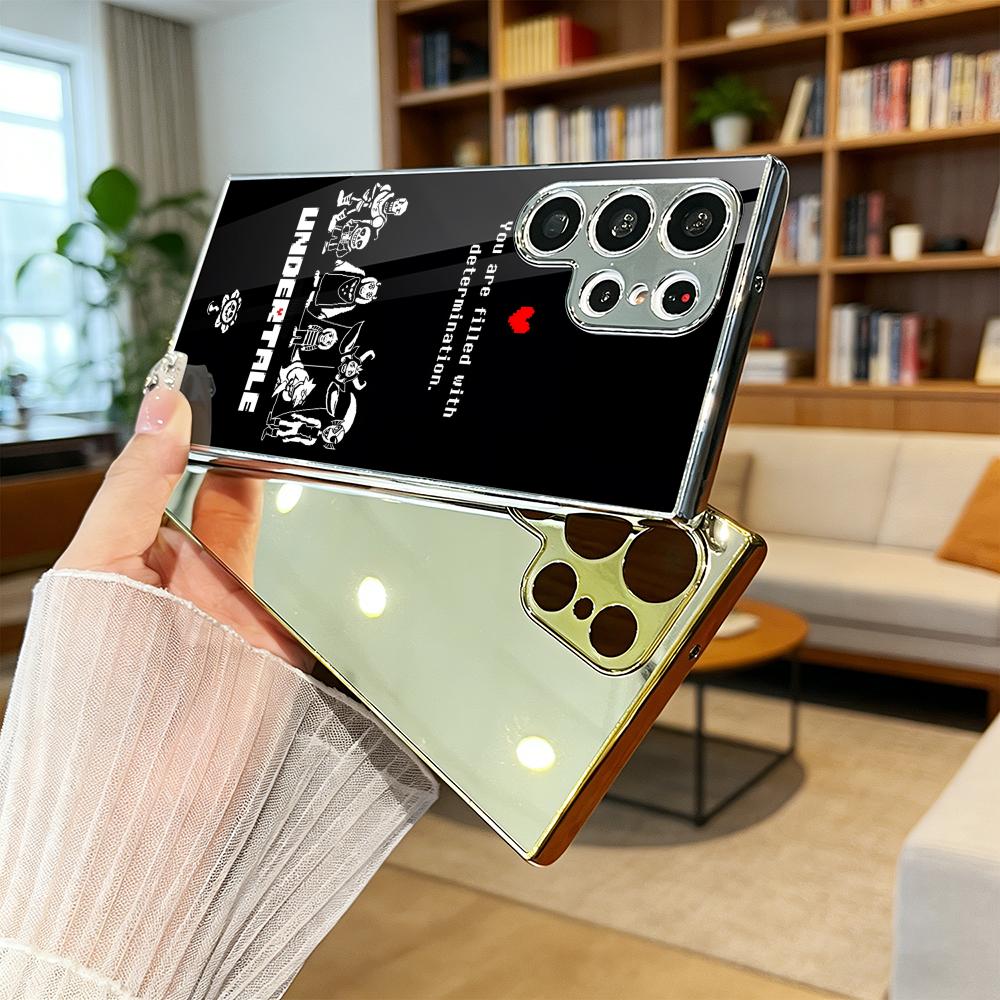 Video Game U-undertale Phone C - Luxury Bags Videos ulasan dan harga