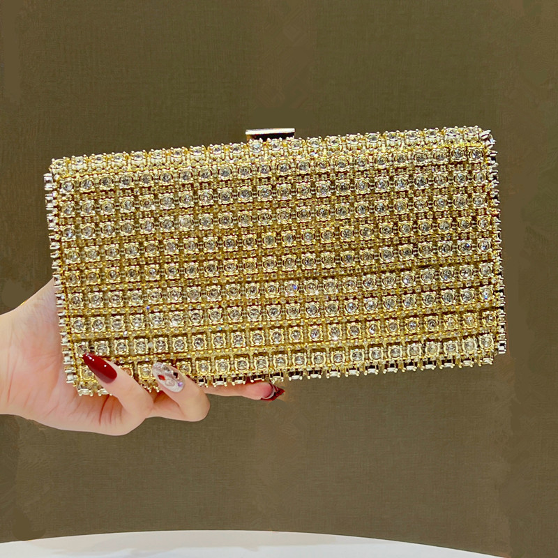 2026 Luxury Fashion Full Rhine - Luxury Bags Store ulasan dan harga