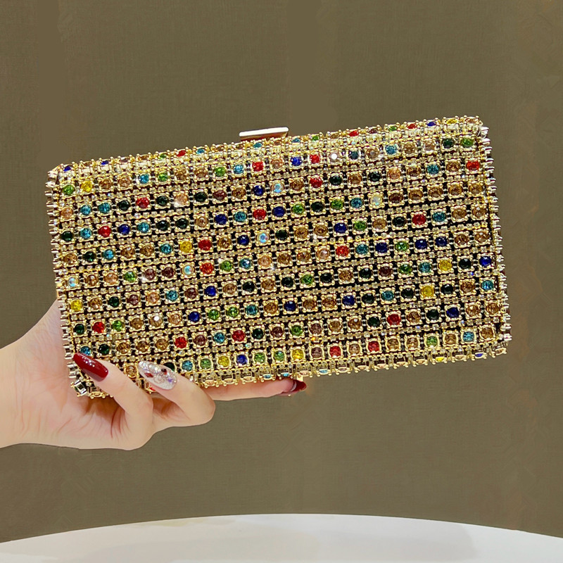 2026 Luxury Fashion Full Rhine - Luxury Bags Store ulasan dan harga