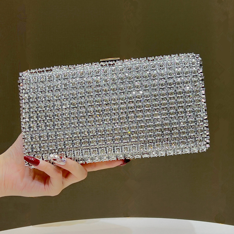 2026 Luxury Fashion Full Rhine - Luxury Bags Store ulasan dan harga