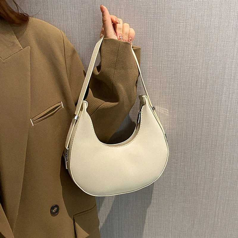 Women's Underarm Bag Luxurious - Luxury Bags Supplier ulasan dan harga