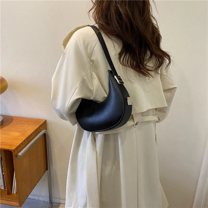 Women's Underarm Bag Luxurious - Luxury Bags Supplier ulasan dan harga