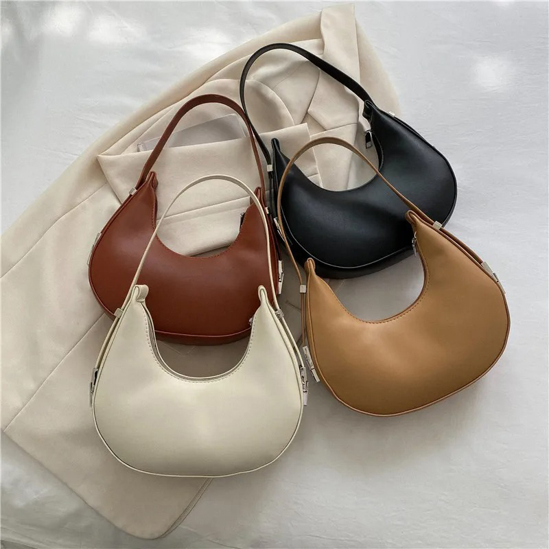Women's Underarm Bag Luxurious - Luxury Bags Supplier ulasan dan harga