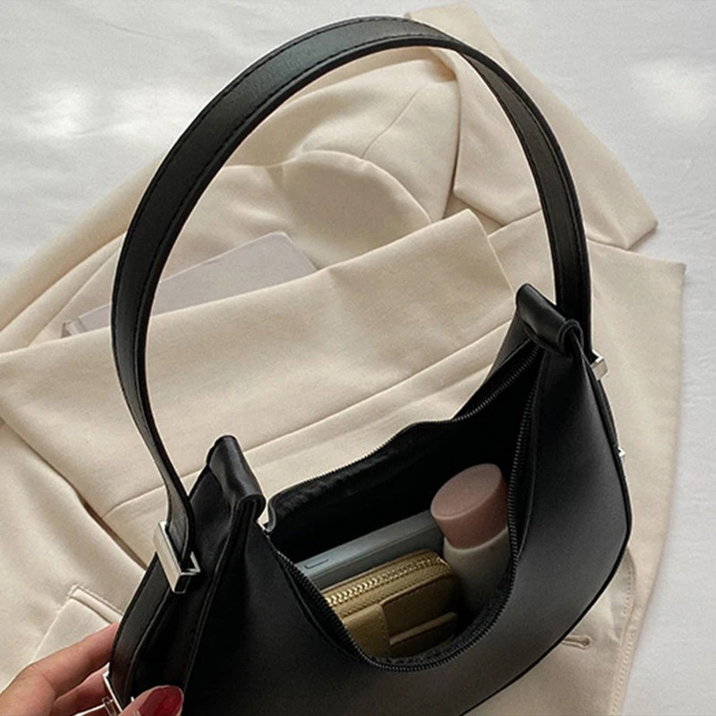 Women's Underarm Bag Luxurious - Luxury Bags Supplier ulasan dan harga