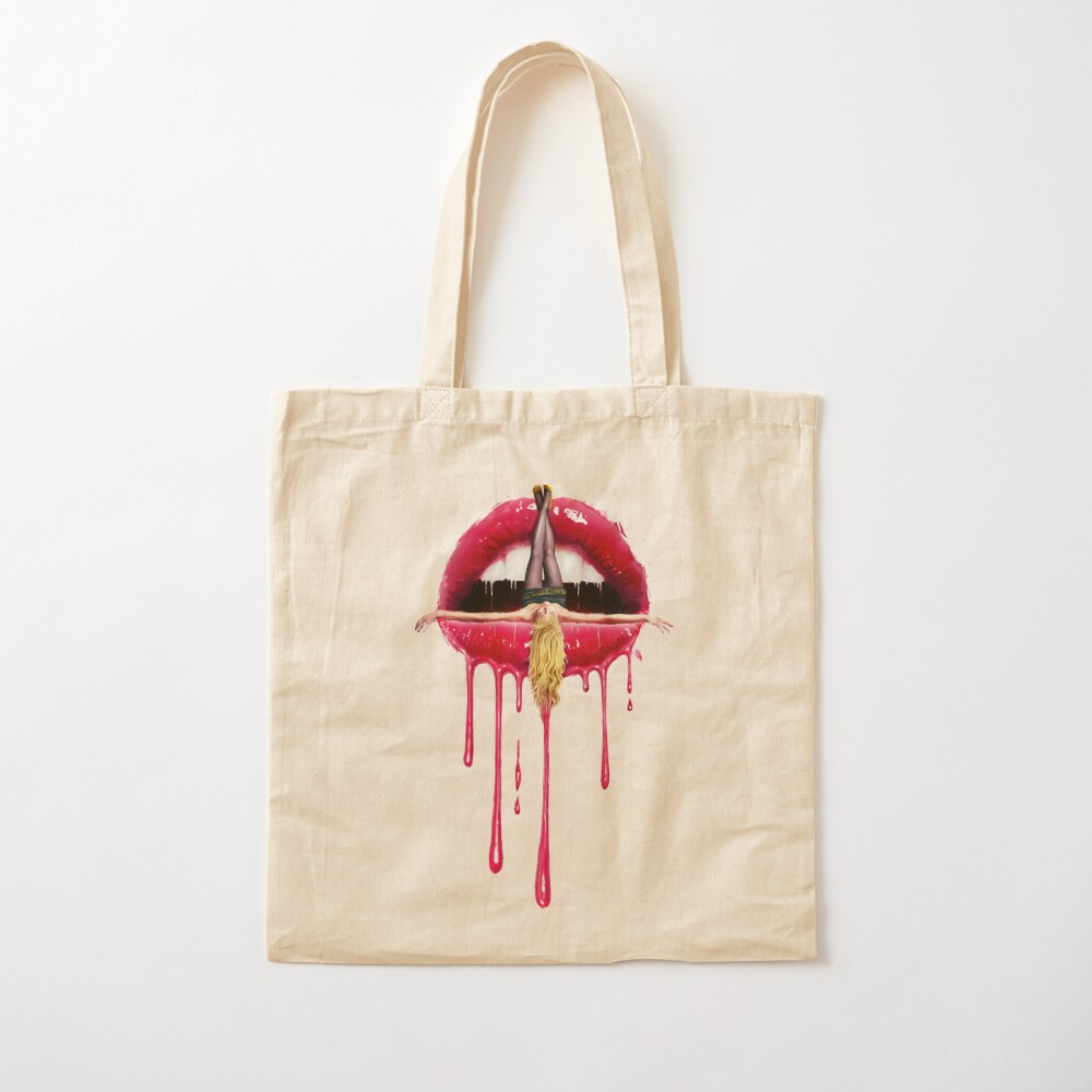 Promising Young Woman Tote Bag - Luxury Bags For Young Women ulasan dan harga