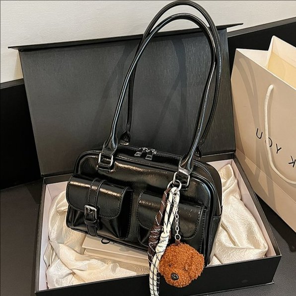 High Quality Hot Selling Whole - Luxury Bags In China Wholesale ulasan dan harga