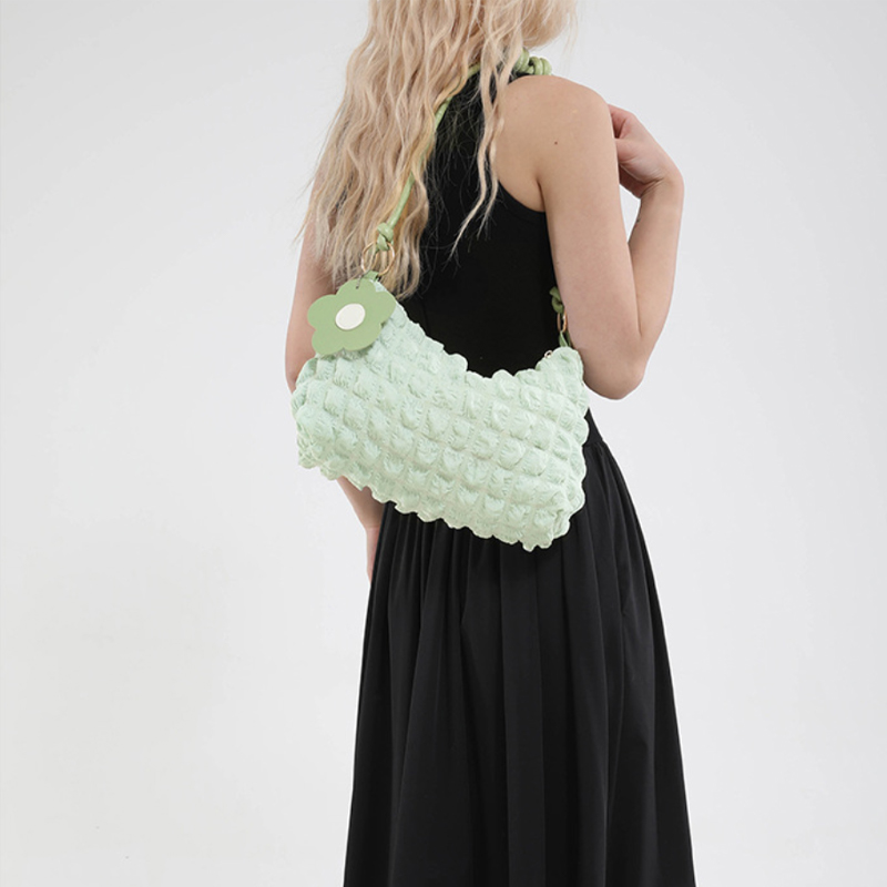 Women's New Handbag Korean Sol - Luxury Tote Bags With Zipper ulasan dan harga