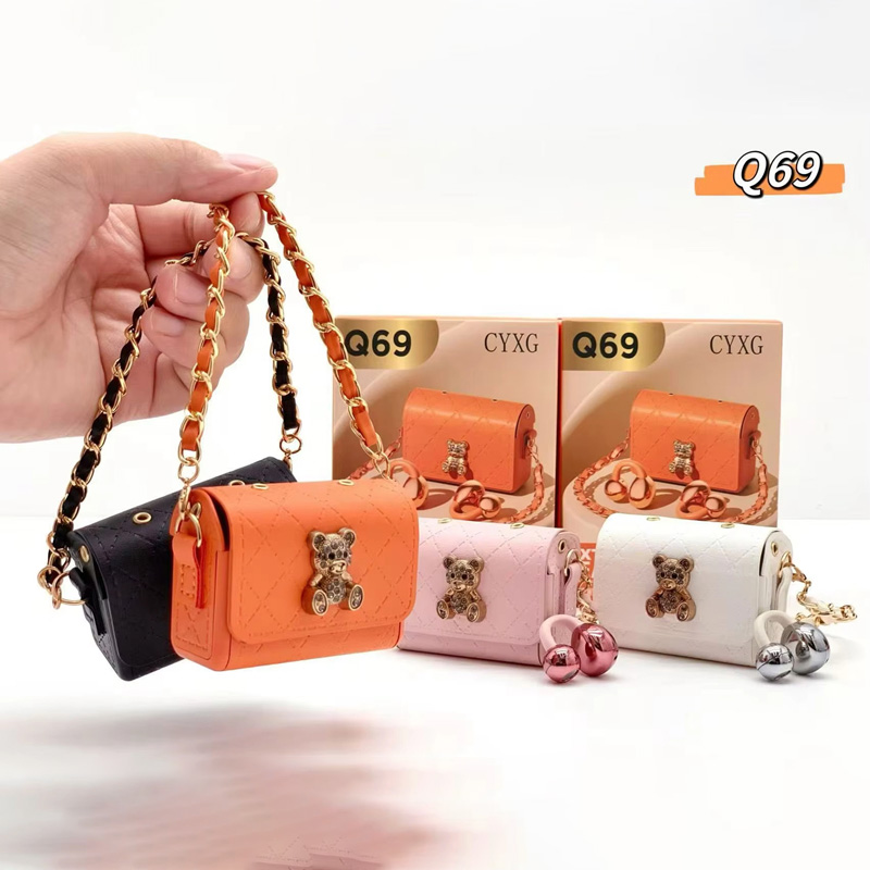 Lenovo New Bluetooth Headphone - Luxury Bags Videos ulasan dan harga