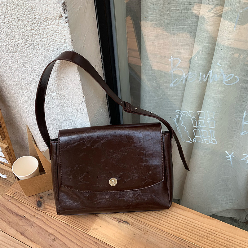 CGCBAG Vintage Lage Capacity M - Luxury Tote Bags With Zipper ulasan dan harga