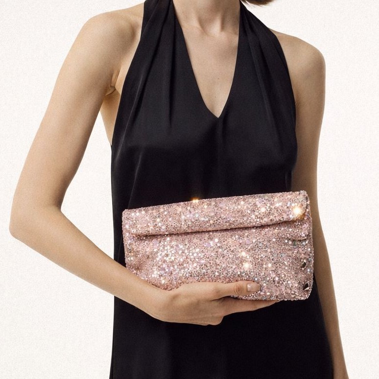 Young Luxury Shiny Diamond Par - Luxury Bags For Young Women ulasan dan harga