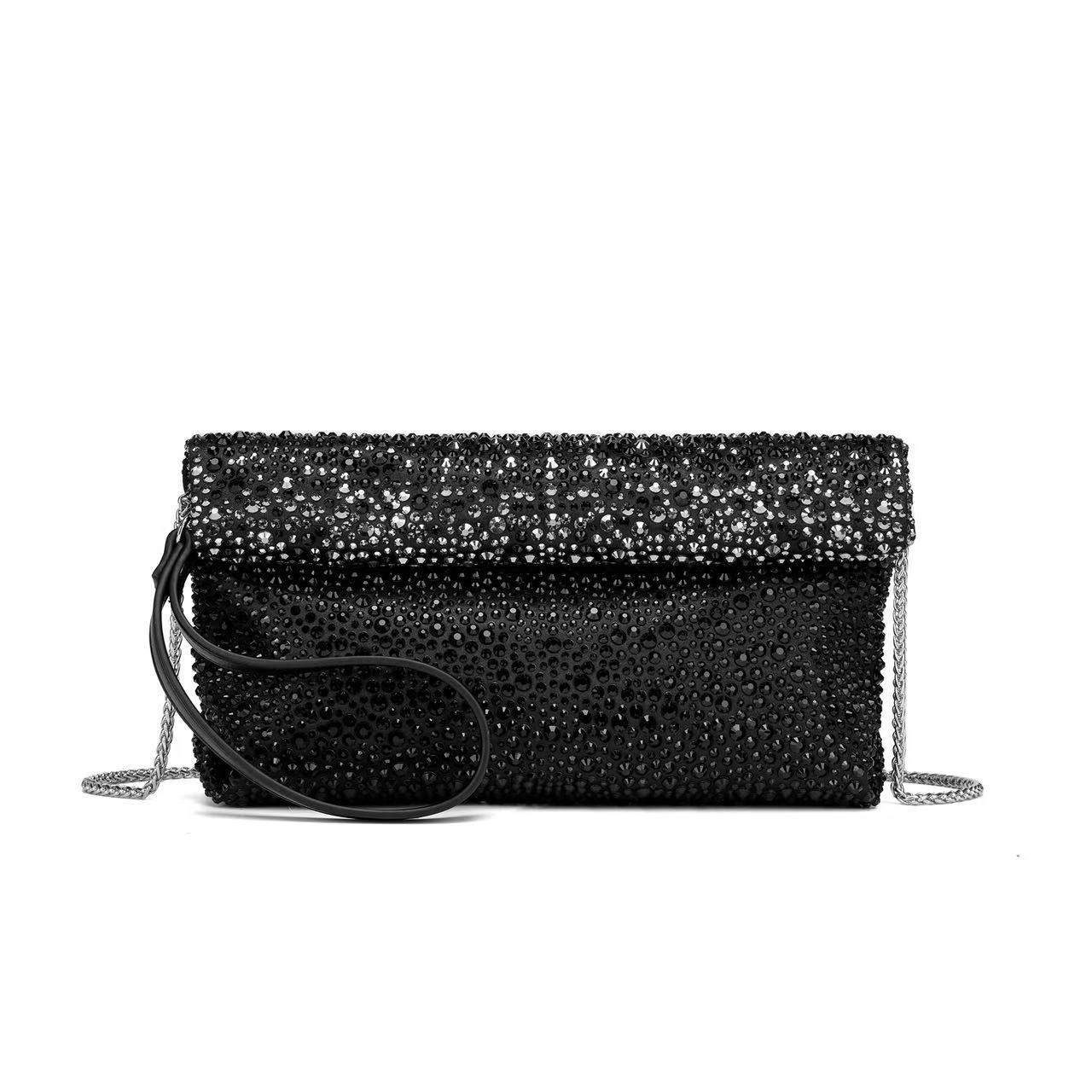 Young Luxury Shiny Diamond Par - Luxury Bags For Young Women ulasan dan harga