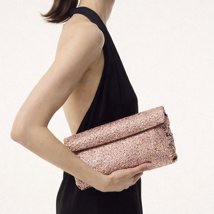 Young Luxury Shiny Diamond Par - Luxury Bags For Young Women ulasan dan harga