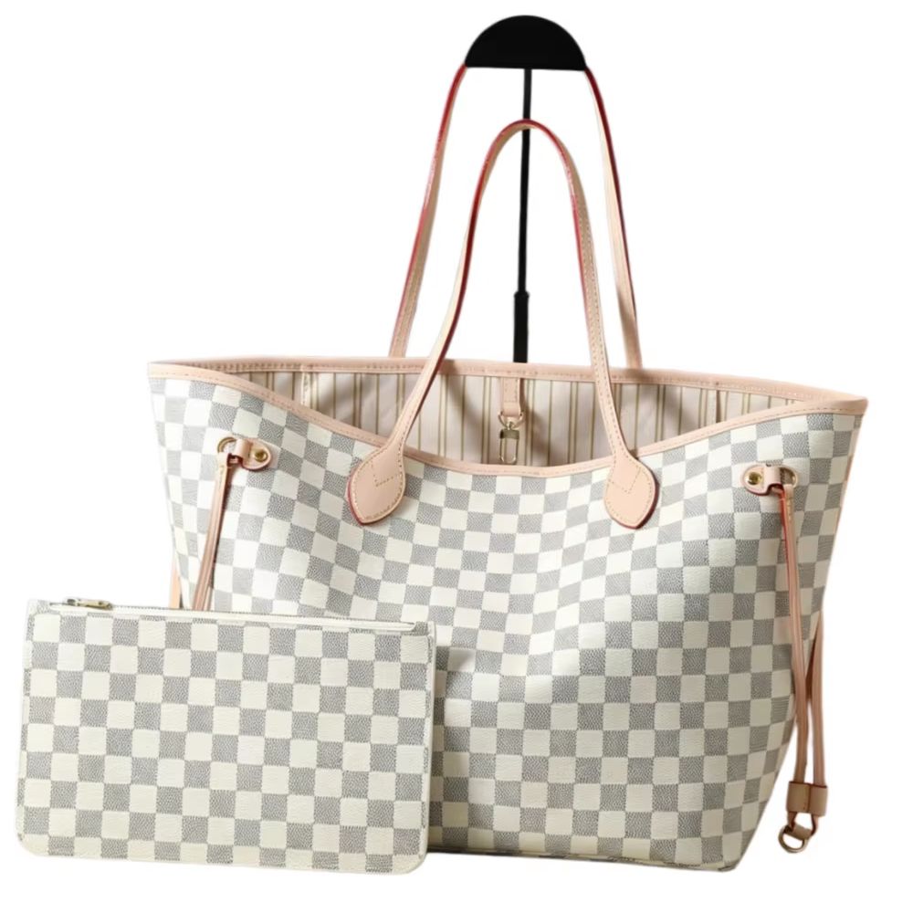 Fashion New Design Luxury Wome - Luxury Bags Supplier ulasan dan harga