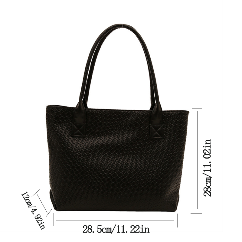 New Luxury Women's Tote Bags L - Luxury Tote Bags With Zipper ulasan dan harga