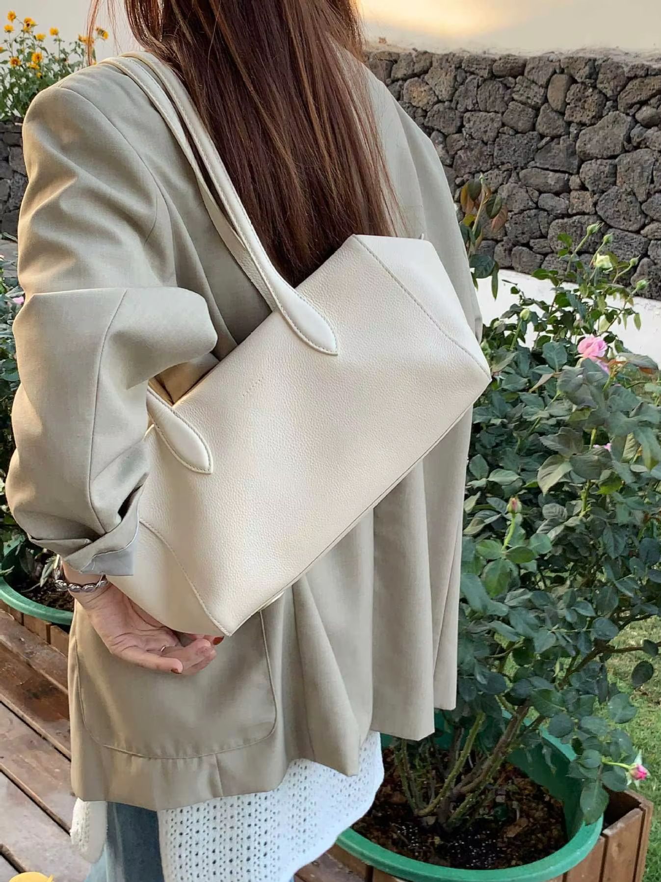 Genuine Grade Leather Women's  - Luxury Bags Store ulasan dan harga