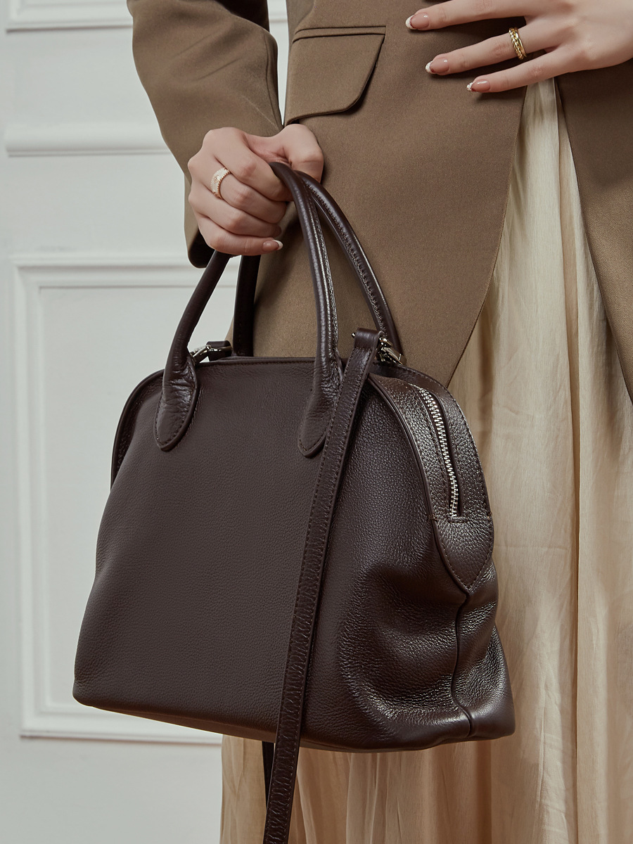 YANATARI Genuine Leather Large - Luxury Bags In China Wholesale ulasan dan harga
