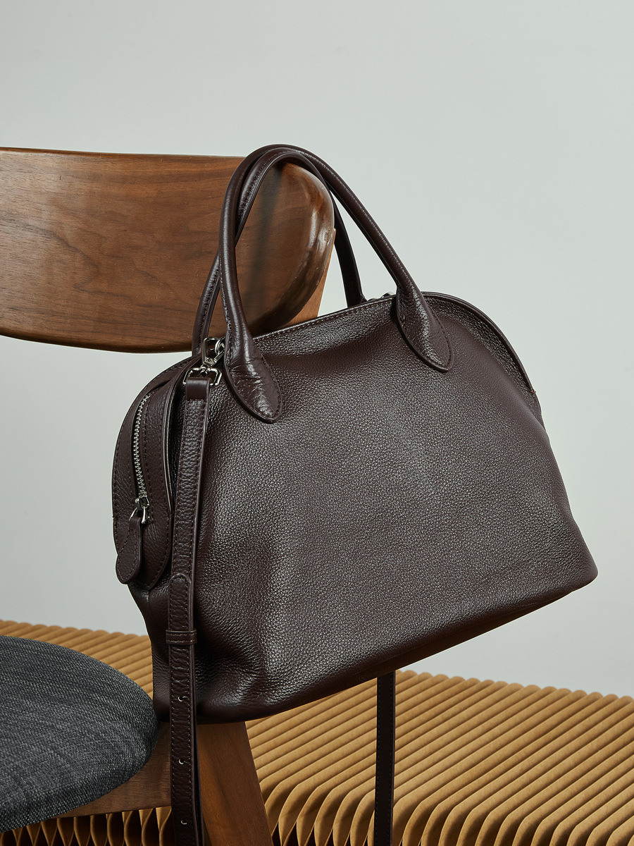 YANATARI Genuine Leather Large - Luxury Bags In China Wholesale ulasan dan harga