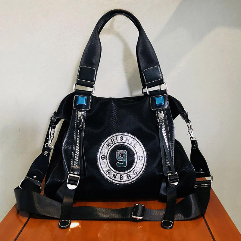 New Famous Brands Women Bag Fa - Luxury Tote Bags With Zipper ulasan dan harga