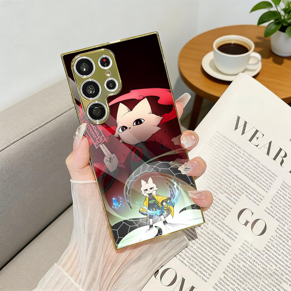 Video Game N-Nine Sols Phone C - Luxury Bags Videos ulasan dan harga