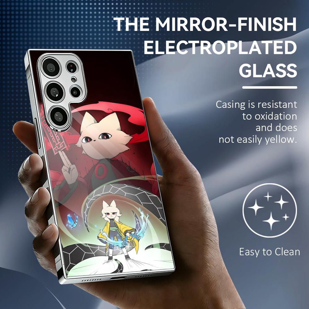 Video Game N-Nine Sols Phone C - Luxury Bags Videos ulasan dan harga