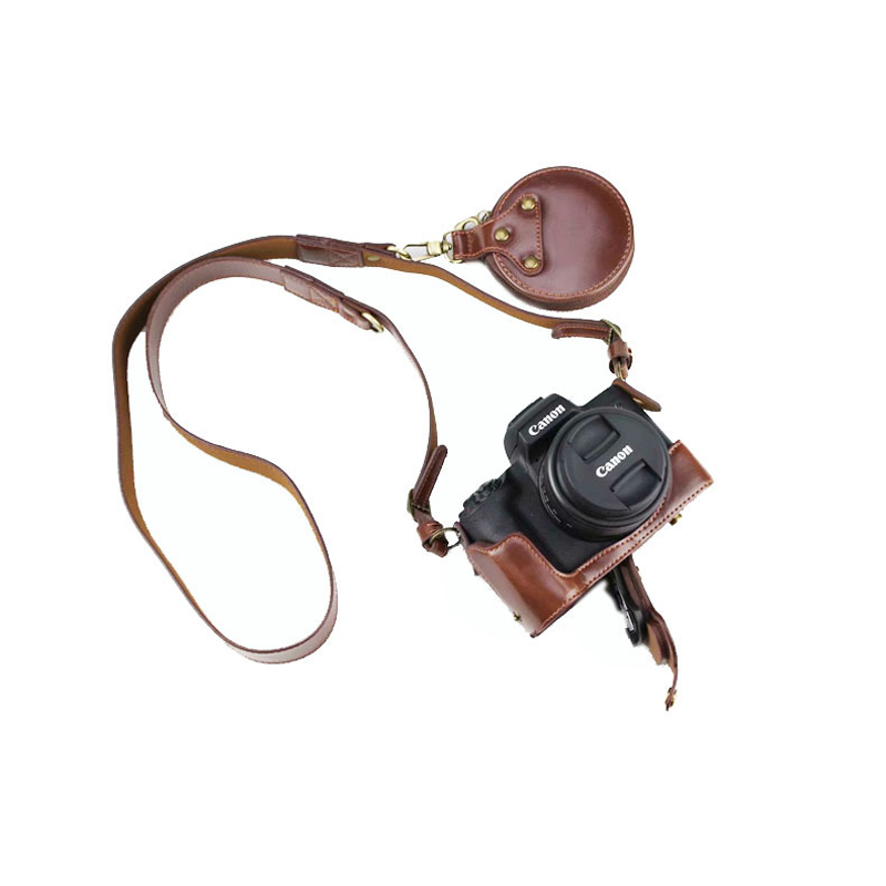Luxury Camera Video Bag PU Lea - Luxury Bags Videos ulasan dan harga