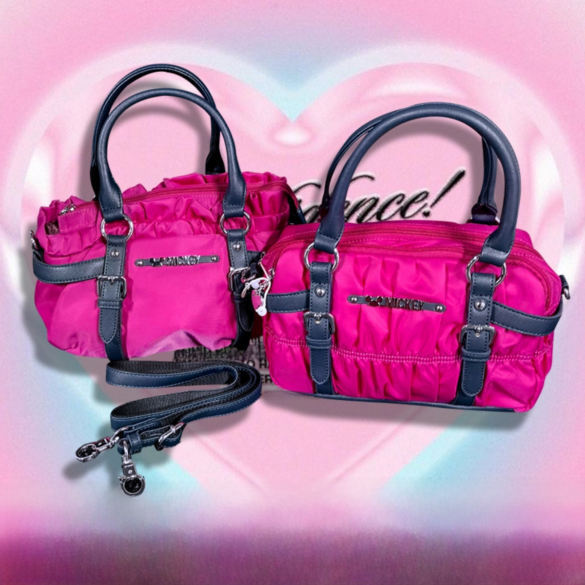 Y2K Style Wood Grain  Luxury S - Luxury Bags For Young Women ulasan dan harga