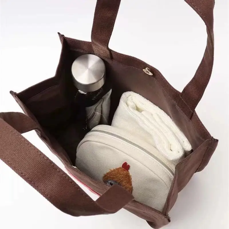 Japanese Mofusand Same Style N - Shoulder Bag Slouchy ulasan dan harga