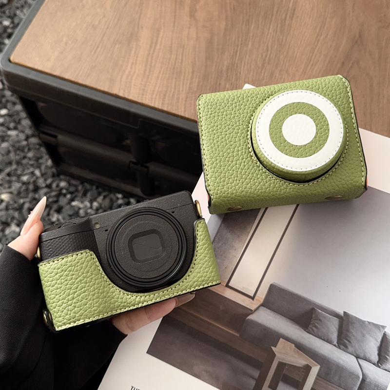 Luxury Camera Video Bag PU Lea - Luxury Bags Videos ulasan dan harga