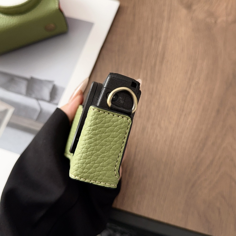Luxury Camera Video Bag PU Lea - Luxury Bags Videos ulasan dan harga