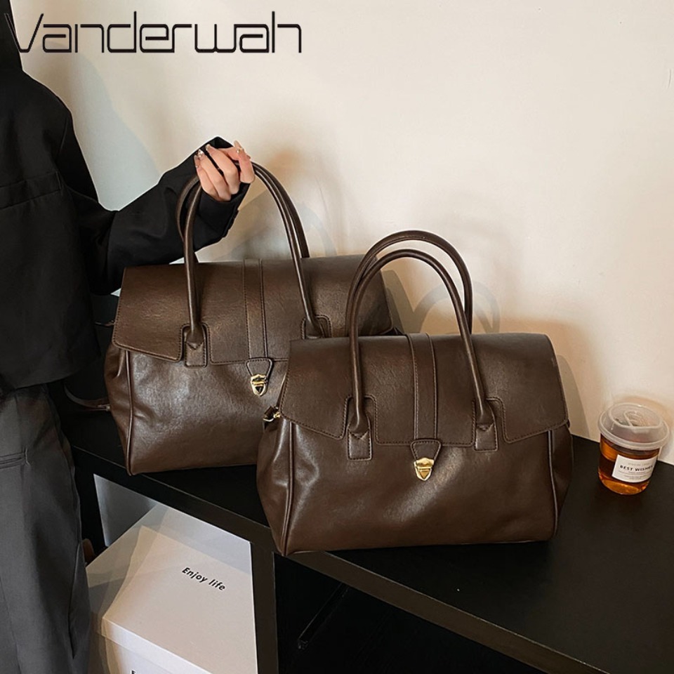 Luxury Large Capacity Boston W - Luxury Bags Supplier ulasan dan harga