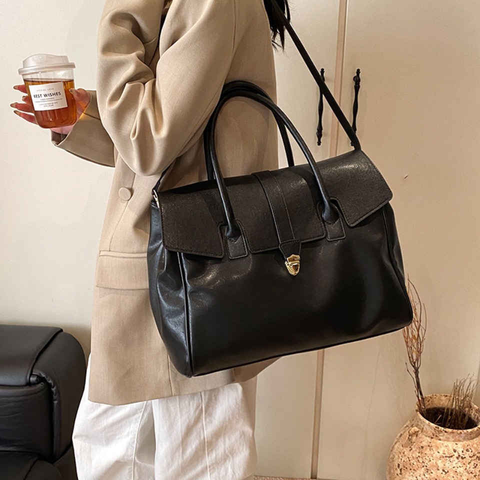 Luxury Large Capacity Boston W - Luxury Bags Supplier ulasan dan harga