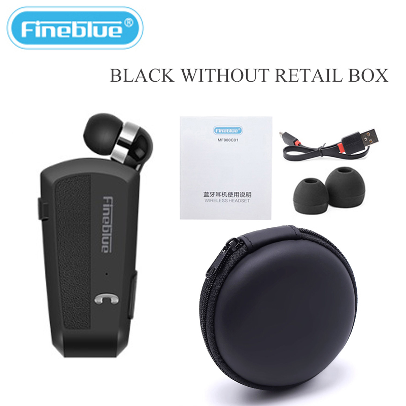 Fineblue F990 Newest Wireless  - Luxury Bags Videos ulasan dan harga