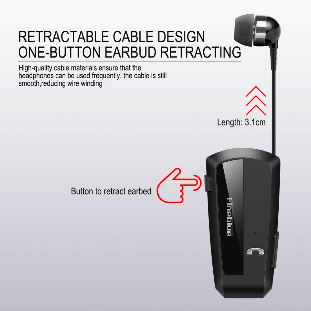 Fineblue F990 Newest Wireless  - Luxury Bags Videos ulasan dan harga