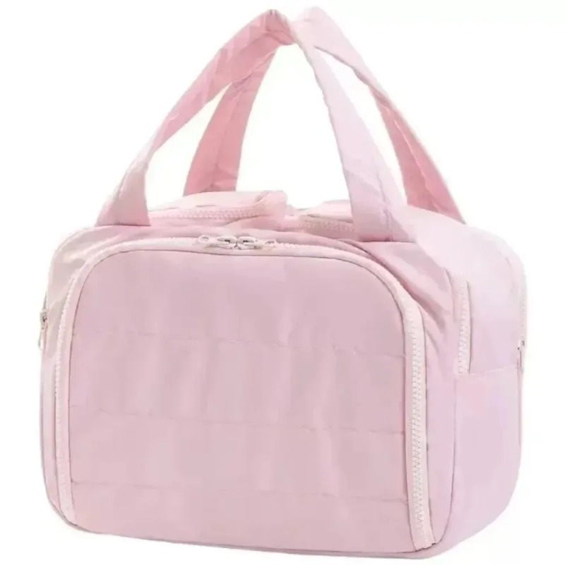 2026 Y2K Women's Eco Nylon Tot - Shoulder Bag Slouchy ulasan dan harga