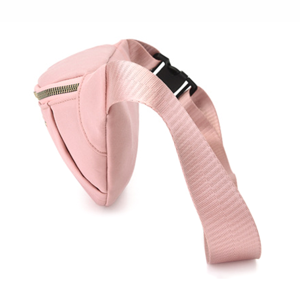 New Women Waist Bag Fanny Pack - Shoulder Bag Slouchy ulasan dan harga