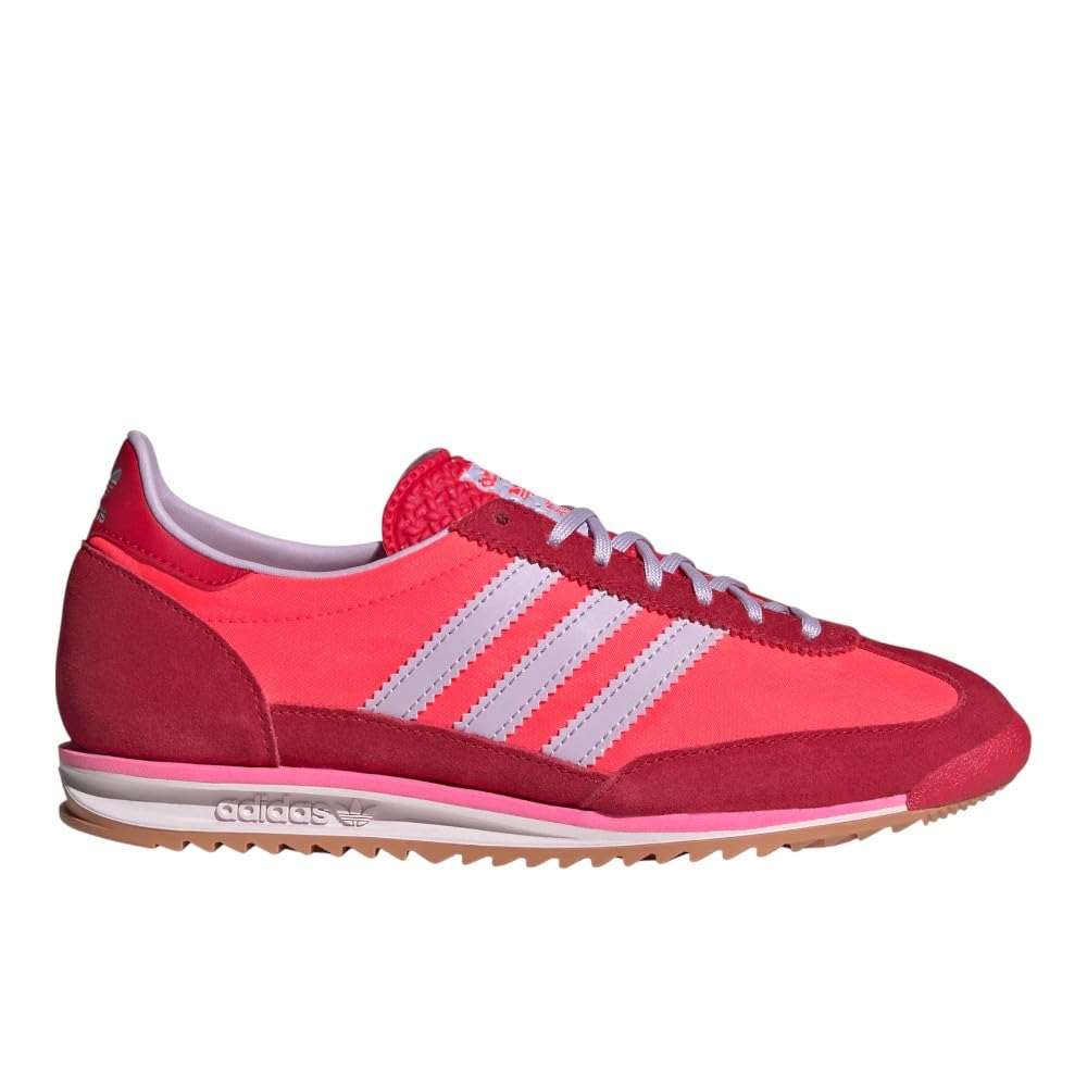 adidas Womens Sl 72 Og Lace Up - Adidas Shoes Gazelle ulasan dan harga